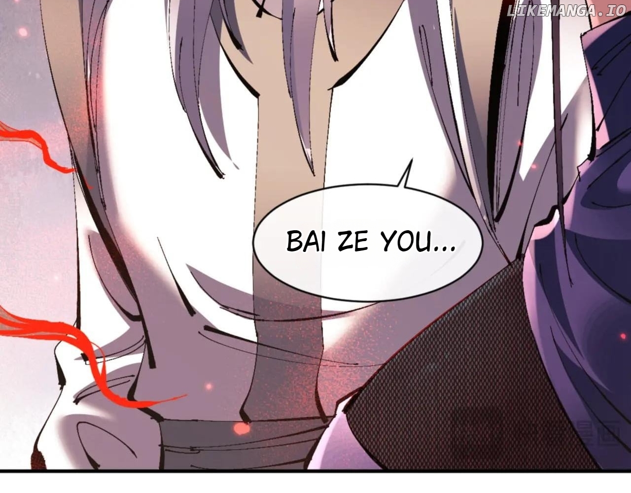 Master: This rebellious disciple is definitely not the Holy Son Chapter 134 - page 65